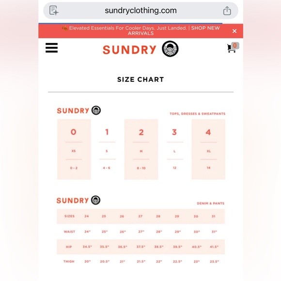 SUNDRY Gradient Tie Dye Oversized Sweatshirt EUC - Picture 6 of 6